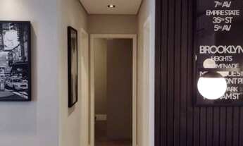 Imagem 6: Apartamento com 2 dormitórios à venda, 35 m² - Vila Rosália - Guarulhos/SP