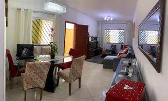 Imagem 7: Casa com 3 dormitórios à venda, 150 m² por R$ 860.000,00 - Vila Prudente - São Paulo/SP