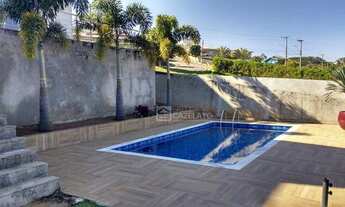 Imagem 6: Casa com 3 dormitórios à venda, 323 m² por R$ 1.850.000,00 - Condomínio Serra da Estrela