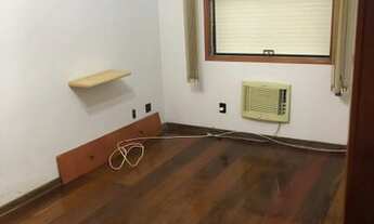 Imagem 2: Apartamento 2 quartos ,sendo 1 suíte. Bairro Embaré - Santos - SP