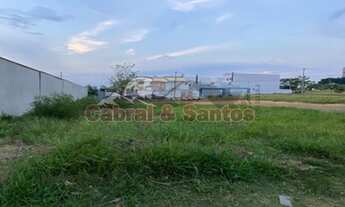 Imagem: Terreno/lote à venda, bairro Itu Novo Centro