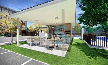 Imagem 4: Apartamento com 2 dormitórios à venda, 40 m² por R$ 142.900,00 - Recreio dos Sorocabanos