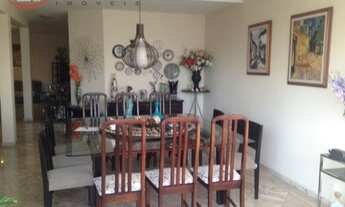 Imagem 2: Barueri - Casa de Condomínio - Alphaville