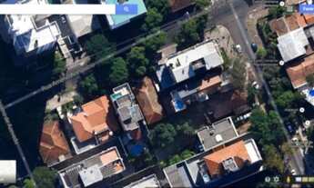 Imagem 3: PORTO ALEGRE - Terreno Padrão - São João