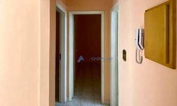 Imagem 7: Apartamento com 2 dormitórios à venda, 64 m² por R$ 299.900 - Embaré - Santos/SP