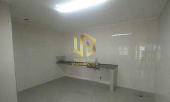 Imagem: São José do Rio Preto - Casa Comercial