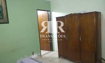 Imagem 4: Casa com 3 dormitórios, 93m² à venda por R$ 240.000,00 - Residencial Pinheiros- Bauru/SP