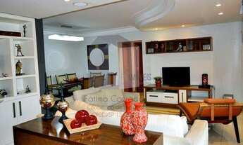 Imagem 2: Apartamento com 3 dormitórios à venda, 145 m² por R$ 780.000,00 - Centro - Piracicaba/SP