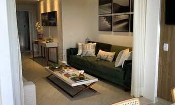 Imagem 5: Jardim Aquarius - Residencial Premiere - 143m² - 3 Dormitórios