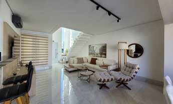 Imagem 7: Belíssimo sobrado à venda no Condomínio Terras de São Francisco - SP