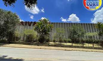 Imagem 7: Galpão de porte grande para locação em Guarulhos!!!