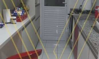 Imagem 5: Jundiaí - Apartamento Padrão - Jardim Ermida I