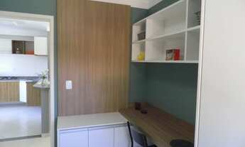 Imagem 6: Apt Mobiliado (completo), 2 qtos, 50 m2