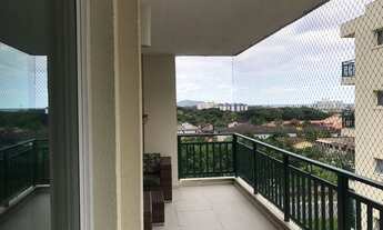 Imagem 2: Apartamento para venda tem 221 metros com 2 quartos em Maitinga - Bertioga - São Paulo