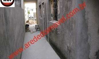 Imagem 6: Venda Casa Padrão Parque Residencial Jaguari Americana SP