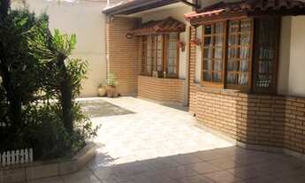 Imagem: Casa Terrea Alto Padrão Vila Rosalia-R$