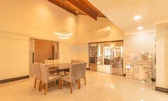 Imagem 7: PIRACICABA - Casa de Condomínio - Campestre