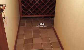 Imagem 6: CASA RESIDENCIAL em CAMPINAS - SP, SÍTIOS DE RECREIO GRAMADO