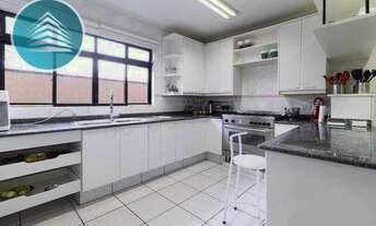 Imagem 6: Casa à venda, 415 m² por R$ 1.980.000,00 - Seminário - Curitiba/PR