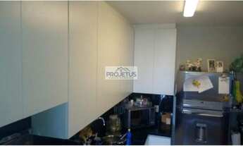 Imagem 4: Apartamento para venda com 86 metros quadrados com 3 quartos em Jardim Maria Rosa-Taboão d