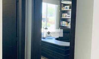 Imagem 4: Casa com 5 dormitórios, 770 m² - venda por R$ 2.900.000,00 ou aluguel por R$ 16.000,00/mês