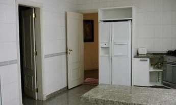 Imagem 4: Apartamento com 4 suítes Edifício Manhattan Alphaville