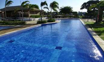 Imagem: Casa no Cond. Horizontes Macaíba