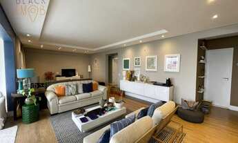 Imagem 7: Apartamento à venda, 146 m² por R$ 990.000,00 - Edifício Vert Residence - Taubaté/SP