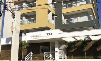 Imagem 2: Apartamento Duplex com 3 dormitórios à venda, 148 m² por R$ 800.000,00 - Piemont Residence