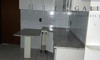 Imagem 6: VENDE-SE EXCELENTE APARTAMENTO 120m² -3 DORMITÓRIOS SENDO 1 SUÍTE-AMPLA SALA-2 VAGAS DE GA
