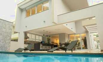 Imagem 2: Casa para Venda em Bertioga, Riviera de São Lourenço, 5 dormitórios, 5 suítes, 6 banheiros