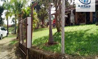 Imagem 5: Área residencial à venda, Floresta, Jaguariúna - AR0031