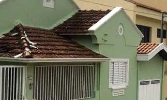 Imagem: Casa para aluguel tem 100 metros quadrados