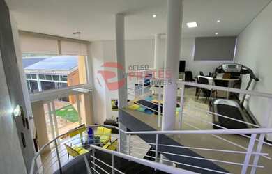 Imagem 12: Casa de alto padrão no Condomínio Boa Vista da Graminha - Limeira -SP