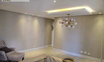 Imagem: Lindo apartamento no Bosque da Saúde!!!!