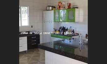 Imagem 2: Chácara para venda de 8.000 m2 em Cesário Lange