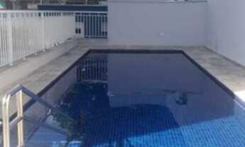 Imagem 7: Apartamento para venda possui 56 metros quadrados com 2 quartos em Centro - Diadema - São