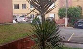 Imagem 2: Apartamento 2 Domritórios - Jardim Silvestre