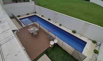 Imagem 4: CASAINDAIATUBA Casa em condomínio com 5 dormitórios