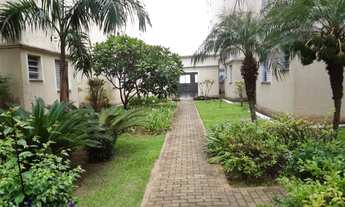 Imagem 2: Apartamento para venda com 53 metros quadrados com 2 quartos em Alto Ipiranga - Mogi das C