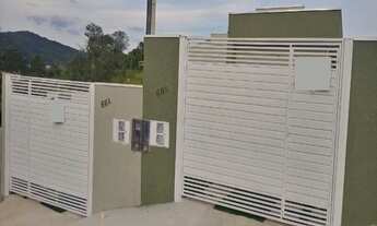 Imagem 7: CASA NOVA COM 2 DORMITÓRIOS E PORÃO NO BAIRRO SANTA HELENA EM ATIBAIA