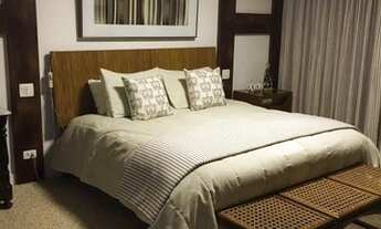 Imagem 13: Campos do Jordão - Casa Padrão - Morro Pedra do Fogo