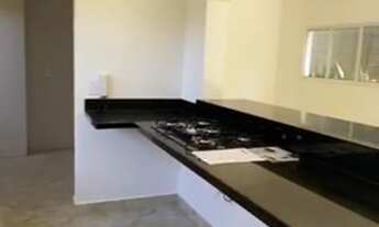 Imagem 7: Casa nova, térrea c 3 suítes, 158 mts construída, 500 terreno plano, piscina, churrasqueir