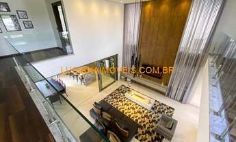 Imagem 6: Sobrado para venda possui 560 metros quadrados com 3 quartos em São Paulo II - Cotia - SP