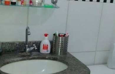 Imagem 10: Apartamento residencial à venda, Nova Americana, Americana