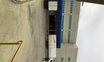 Imagem 2: Galpão 4.800 m2 com Cabine Primária