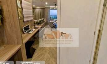 Imagem 4: Lapa Apartamento A Venda 3 Dormitorios Com 67 m² Com 01 Vaga Novo E Lazer Completo