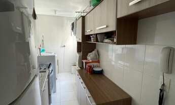 Imagem 7: Apartamento para venda possui 60 metros quadrados com 2 quartos em Jardim Pompéia - Indaia