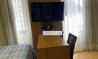 Imagem 4: Locação - Mercure Moema - 01 dormitório