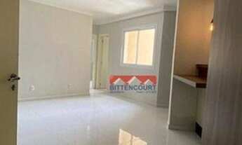 Imagem 6: Apartamento com 1 dormitório à venda, 48 m² por R$ 275.000,00 - Cidade Jardim - Jundiaí/SP